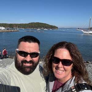 Meet your Posher, Kathy